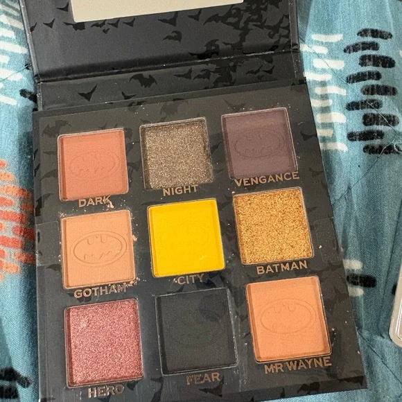 Eyeshadow Palette - Picture 3 of 4